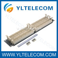 200 cặp 110 Patch Panel 19" 2U